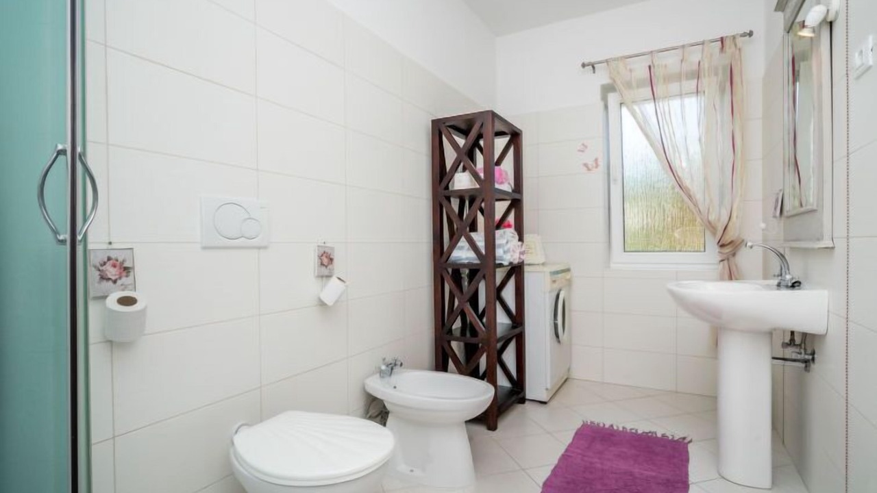 Photo of Bathroom in Ika