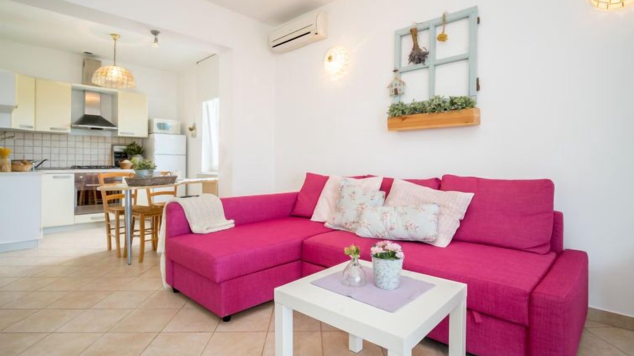 Photo of Livingroom in Ika