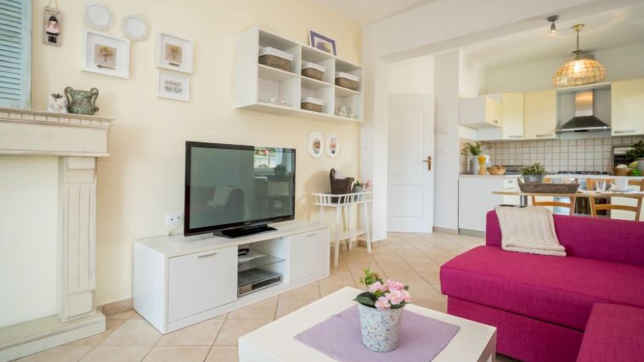 Photo of Livingroom in Ika