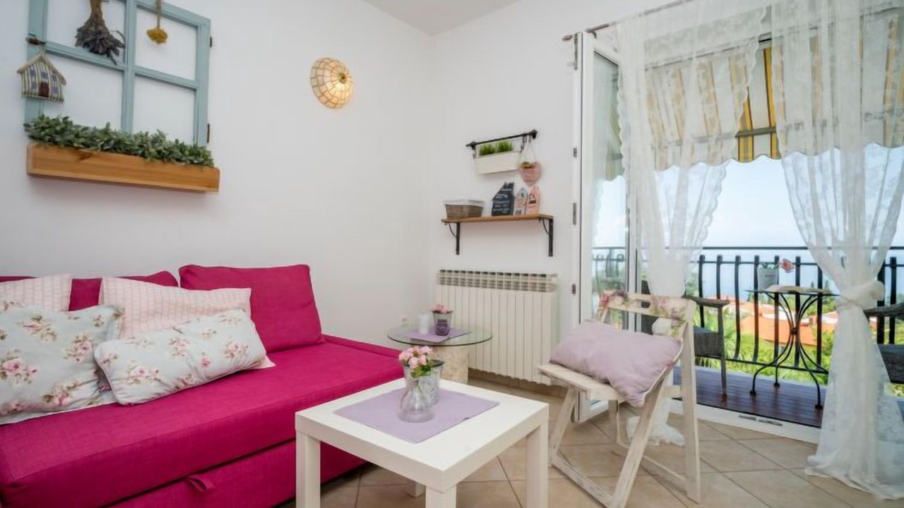 Photo of Livingroom in Ika