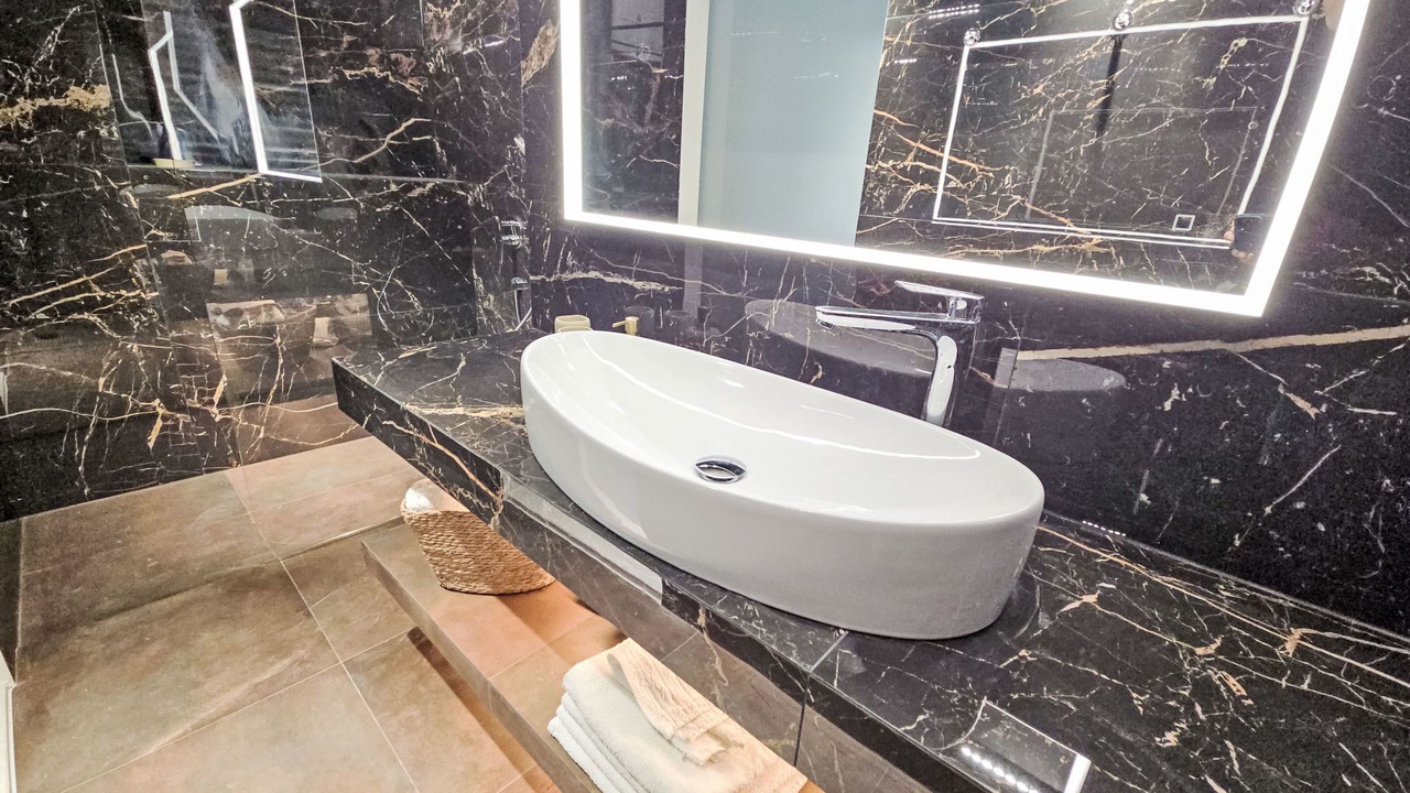 Photo of Bathroom in Okrug Gornji