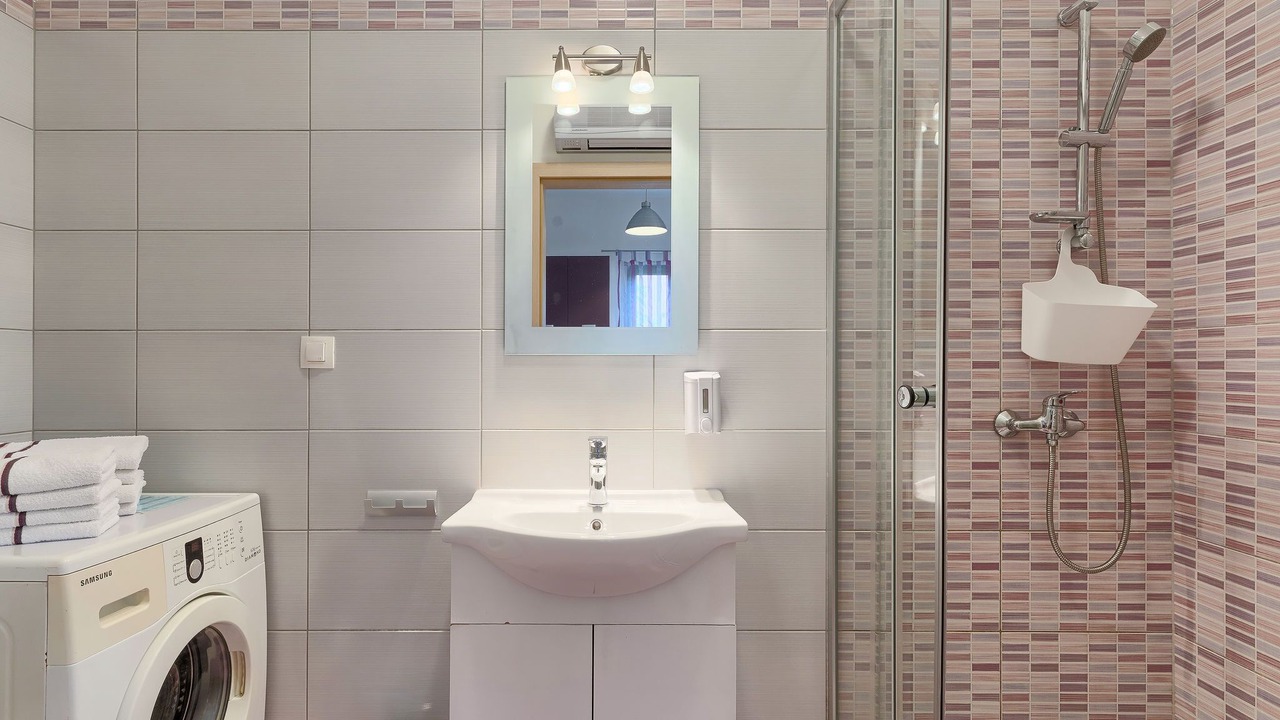 Photo of Bathroom in Marcana