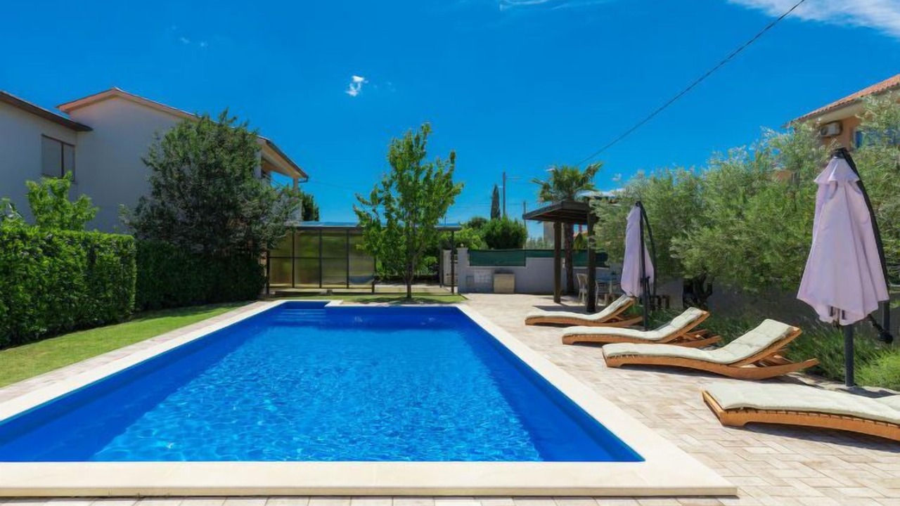 Photo of Outdoor in Marcana