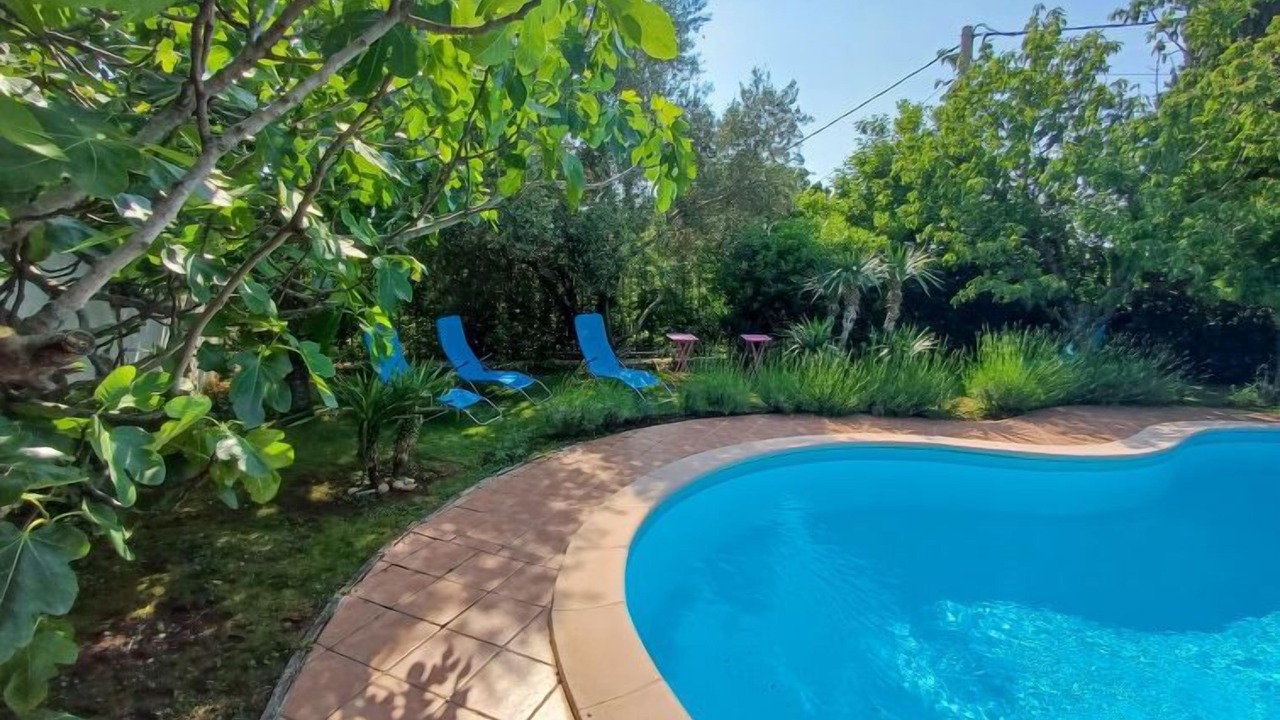Photo of Outdoor in Grizane