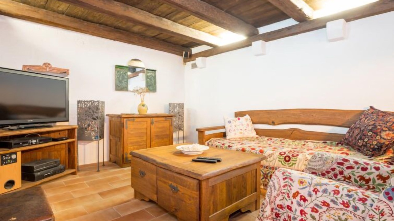 Photo of Livingroom in Grizane