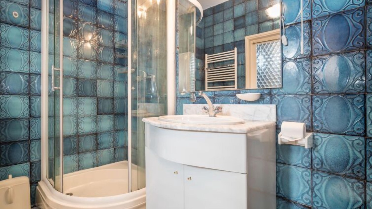 Photo of Bathroom in Grizane