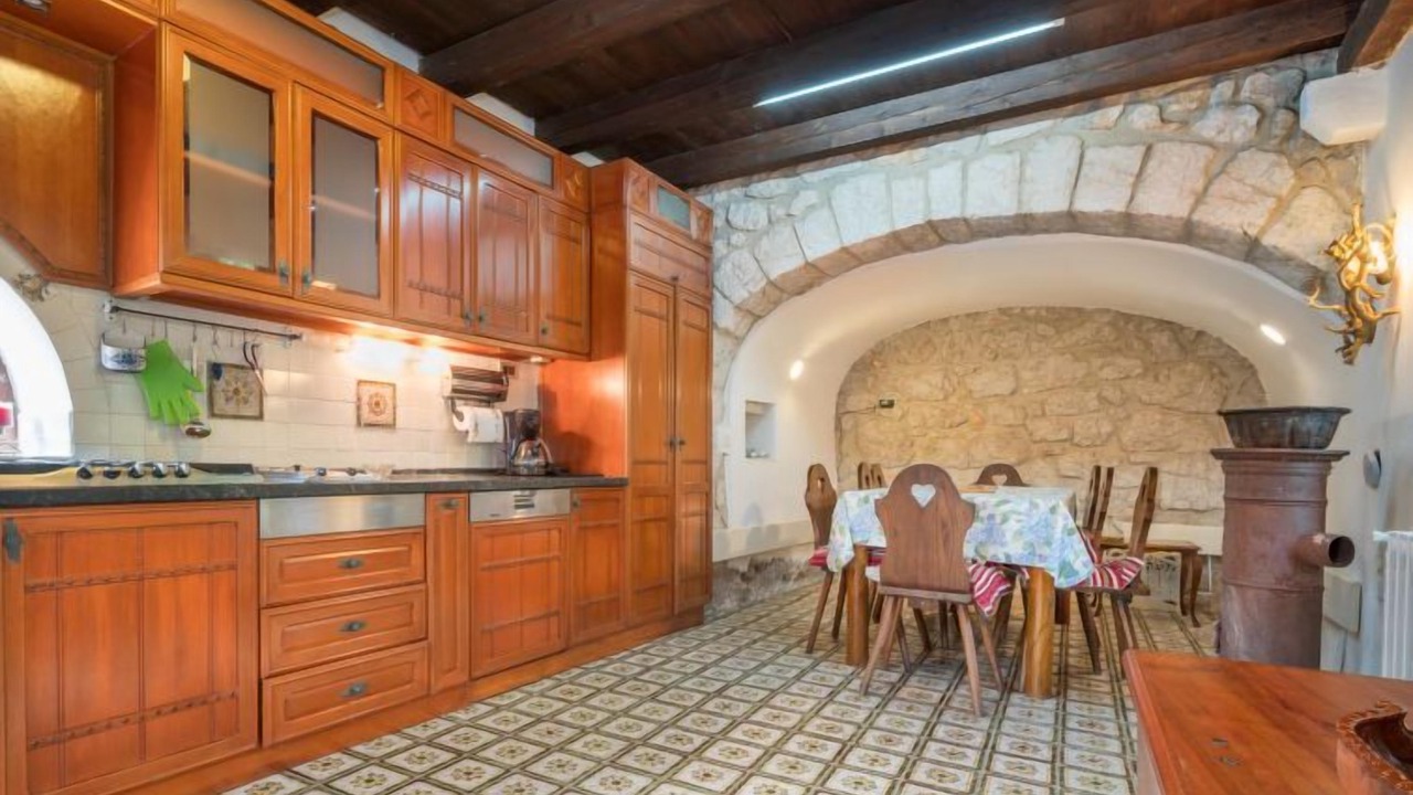Photo of Bedroom in Grizane