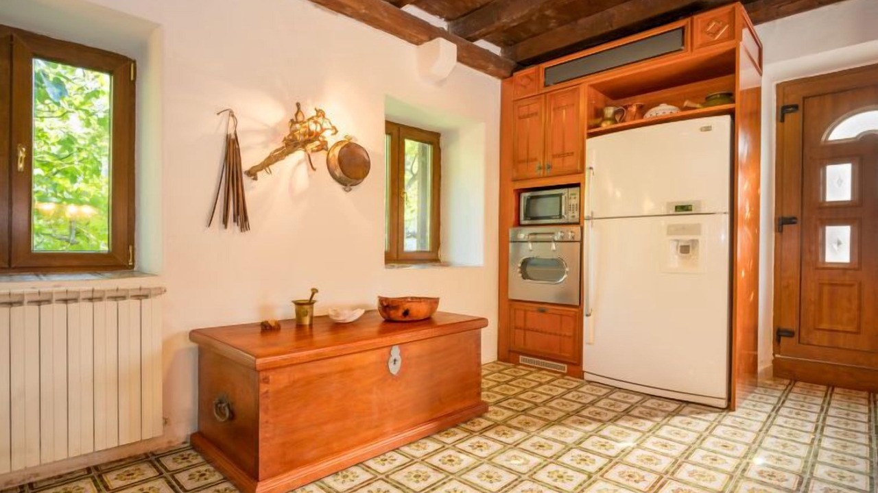 Photo of Bedroom in Grizane