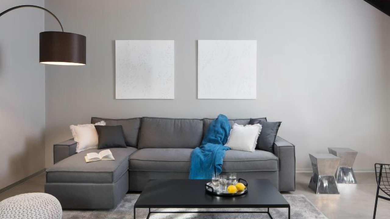 Photo of Livingroom in Viskovici