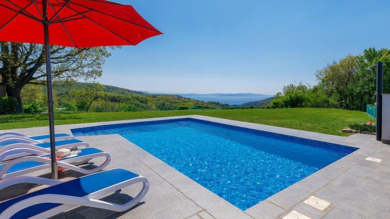 Photo of Outdoor in Labin