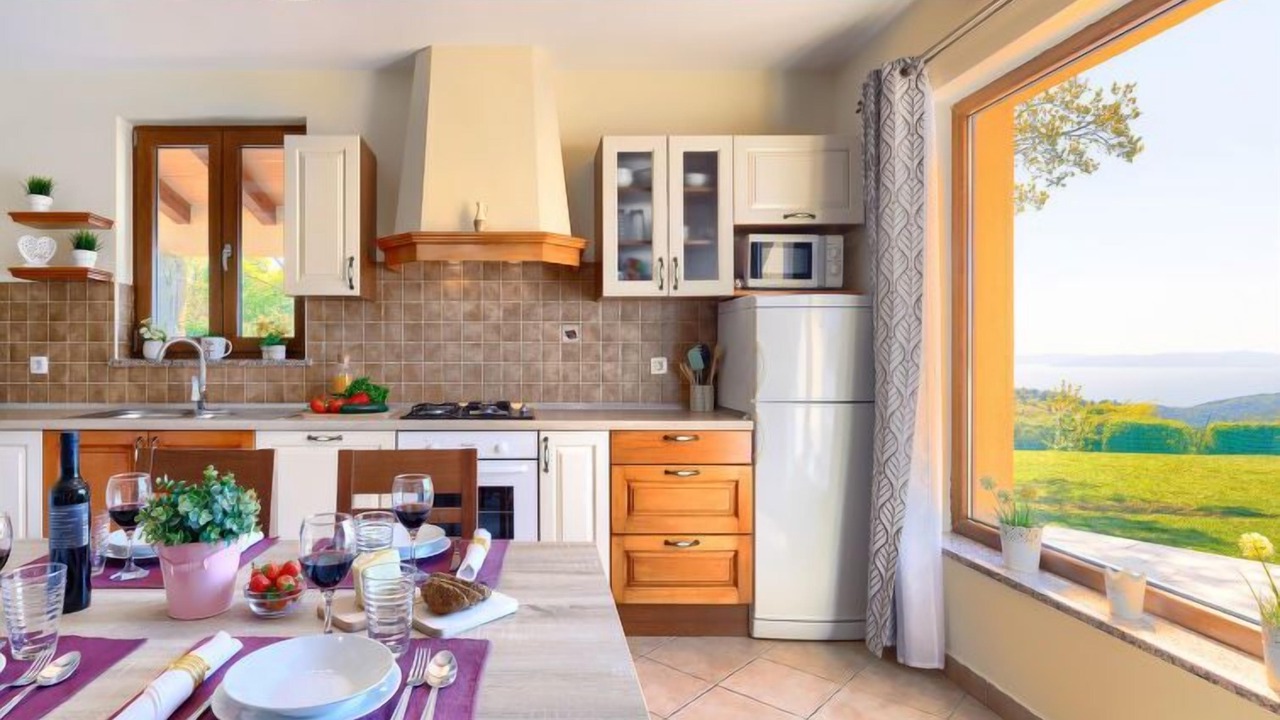 Photo of Bedroom in Labin