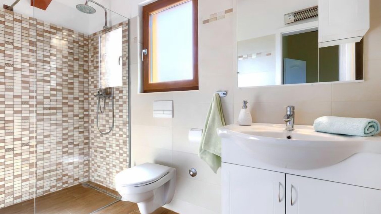 Photo of Bathroom in Labin