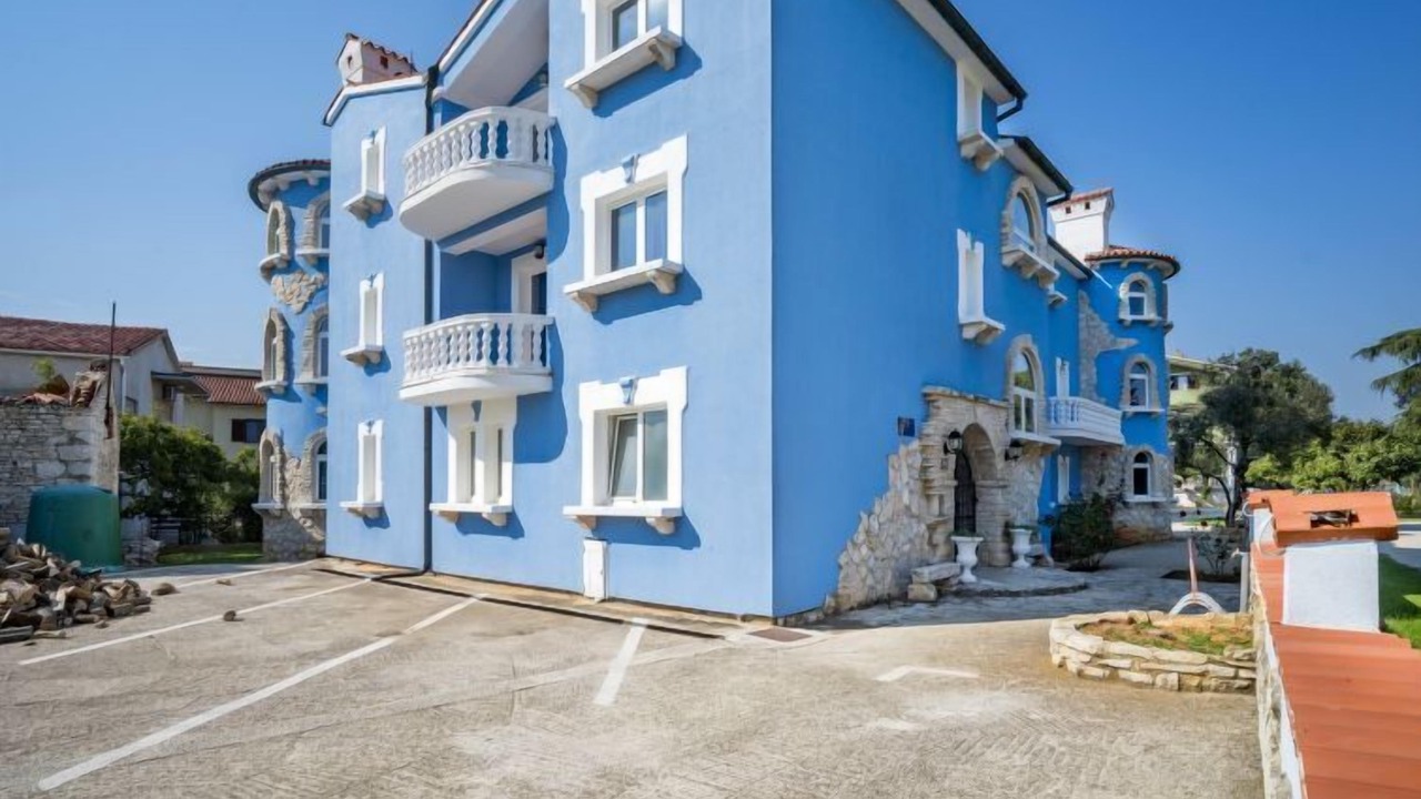 Photo of Outdoor in Medulin
