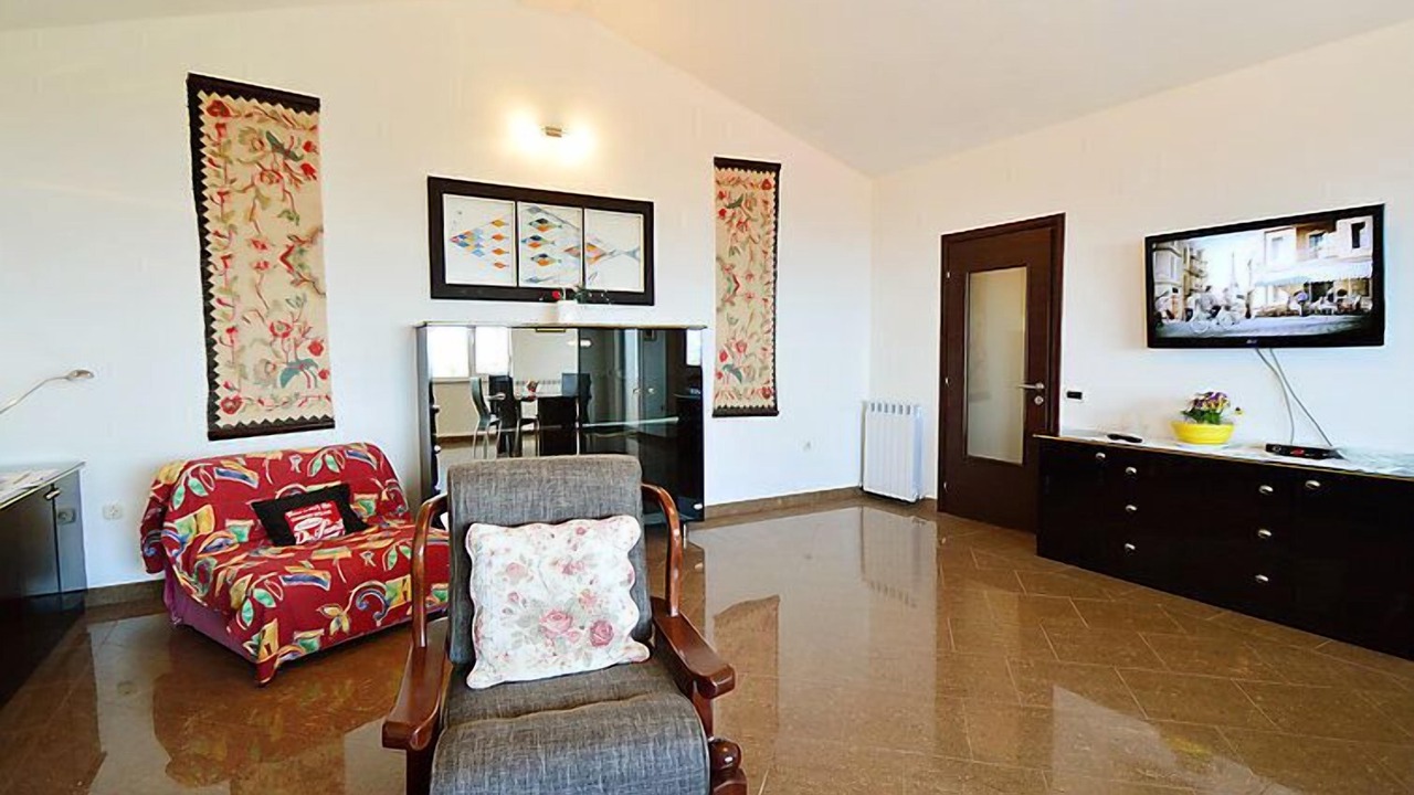 Photo of Livingroom in Veprinac