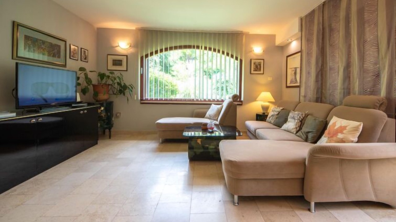 Photo of Livingroom in Opatija