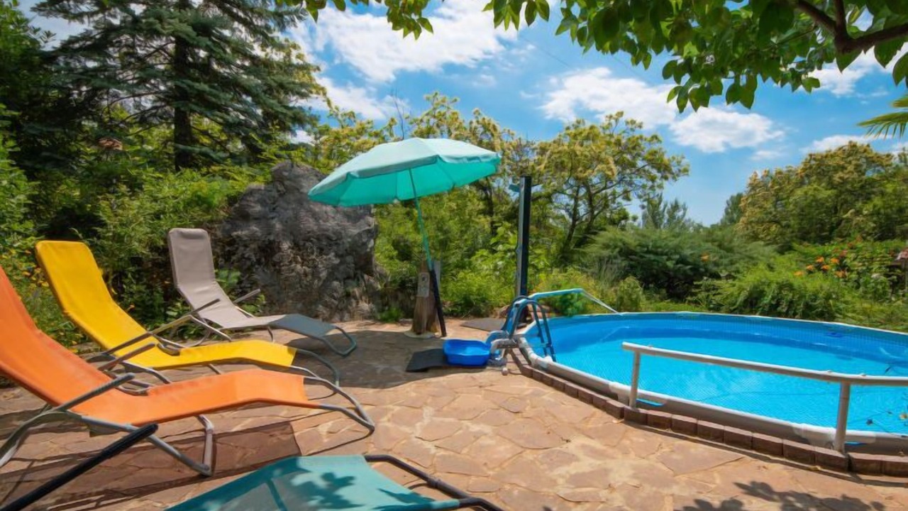 Photo of Outdoor in Opatija