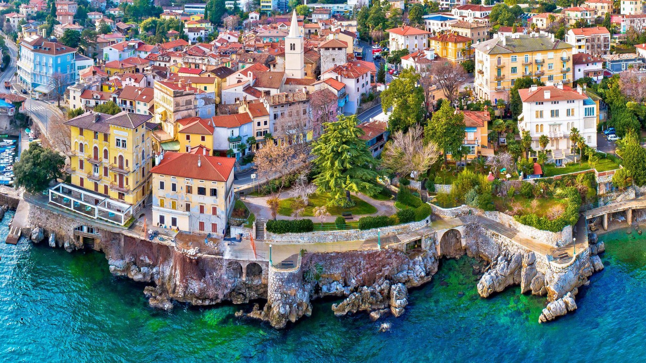 Photo of Others in Opatija