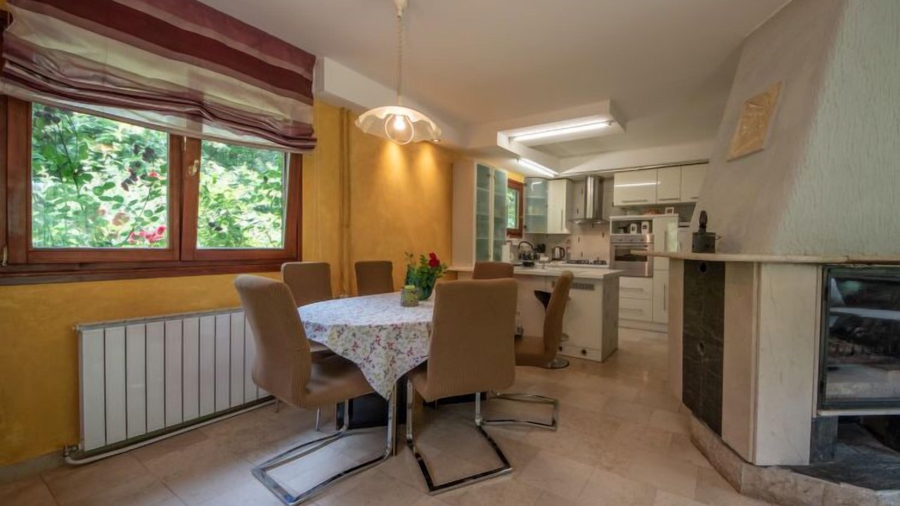 Photo of Bedroom in Opatija