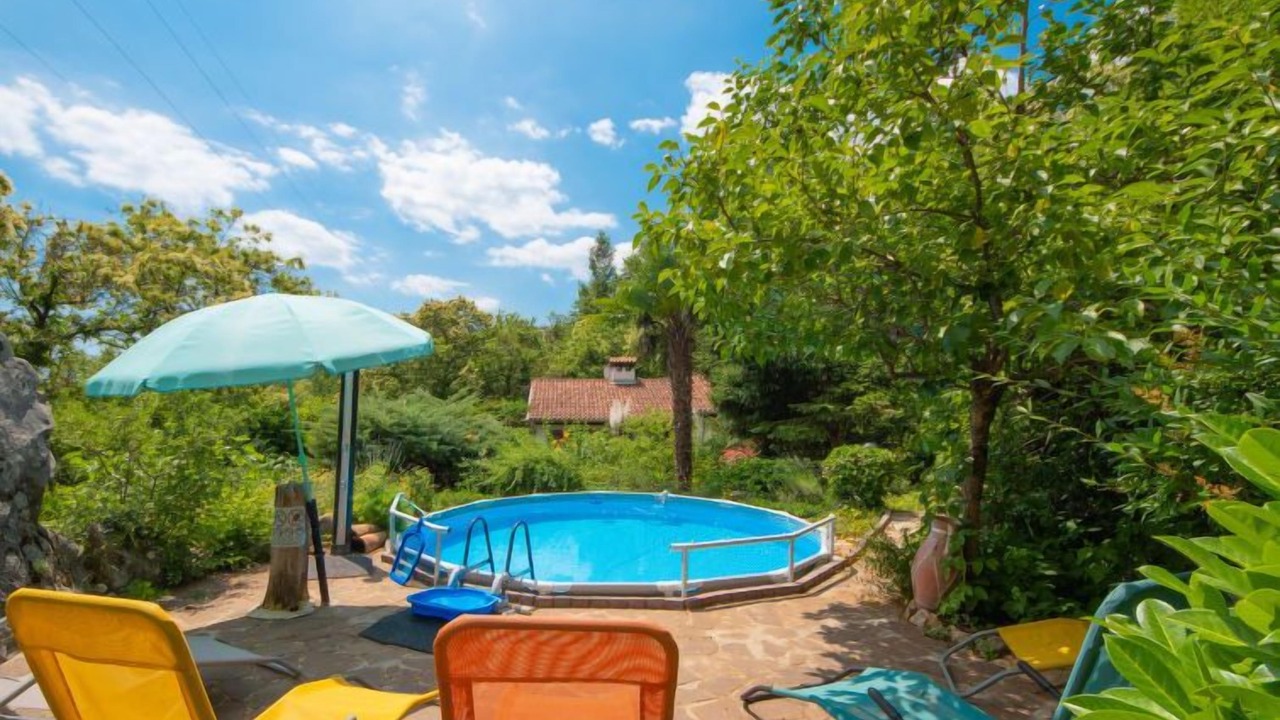 Photo of Outdoor in Opatija
