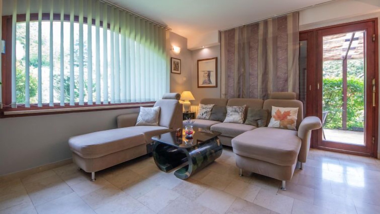 Photo of Livingroom in Opatija
