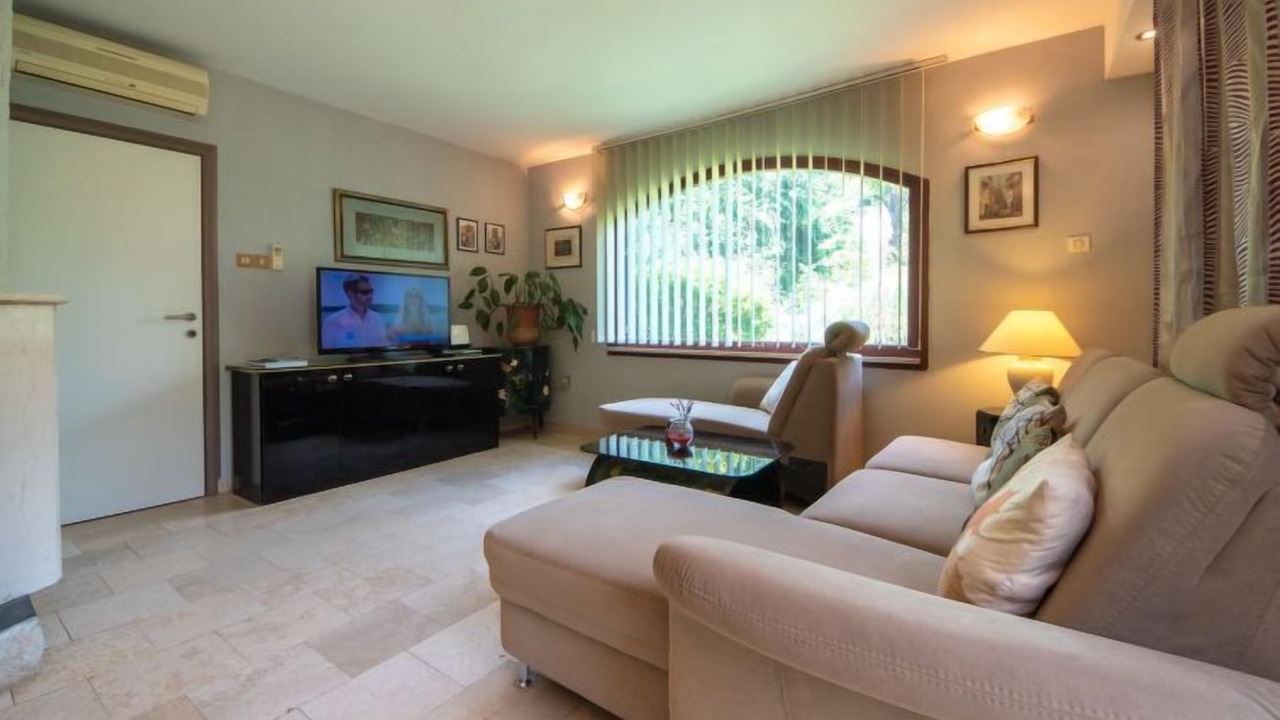 Photo of Livingroom in Opatija