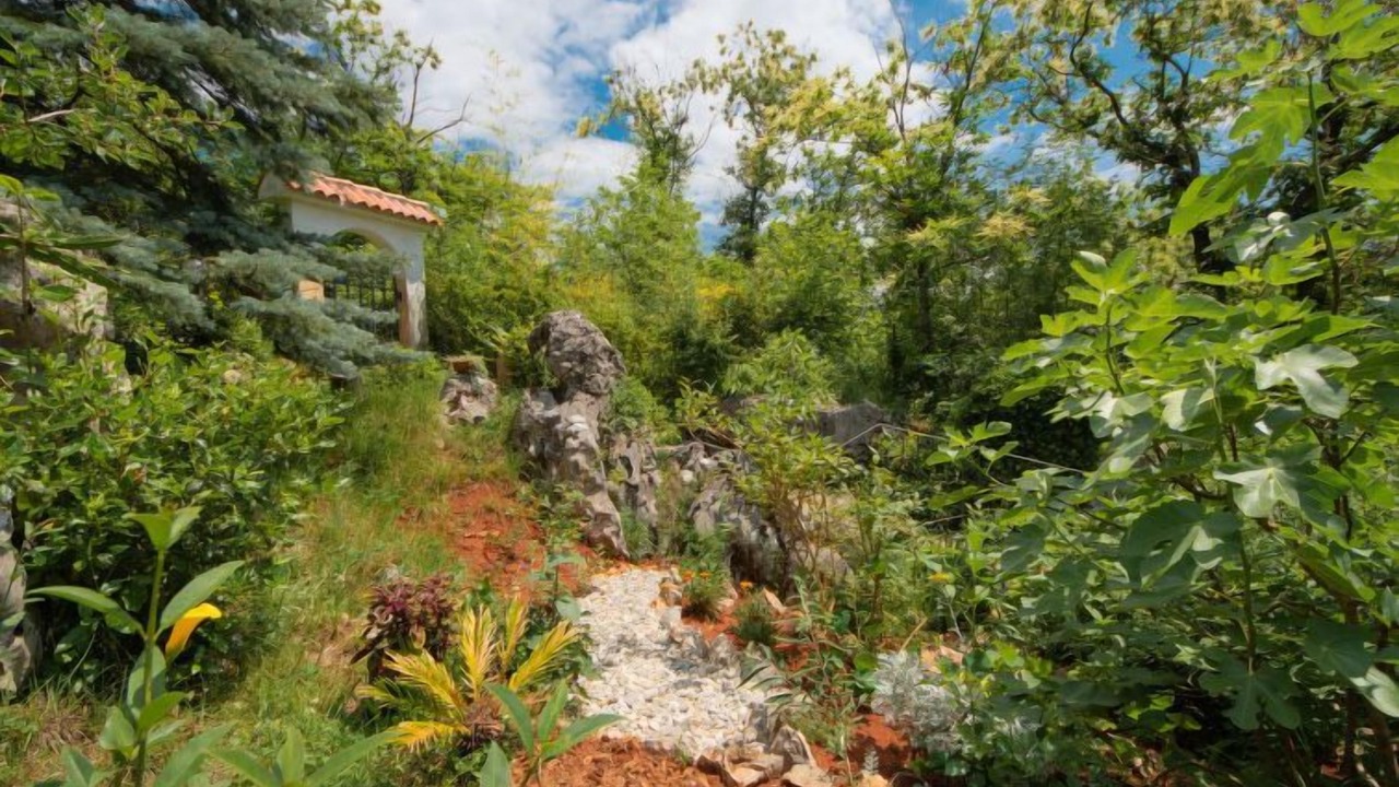 Photo of Outdoor in Opatija
