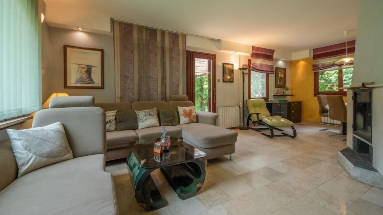 Photo of Livingroom in Opatija