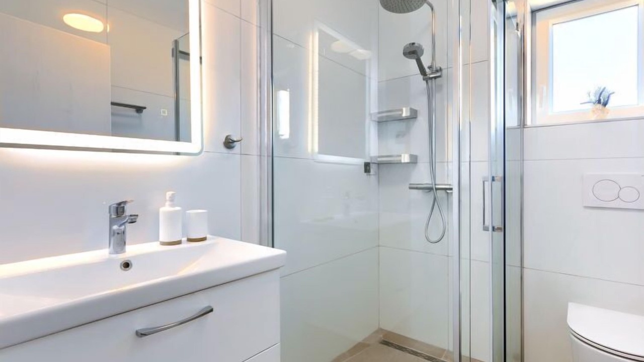 Photo of Bathroom in Medulin