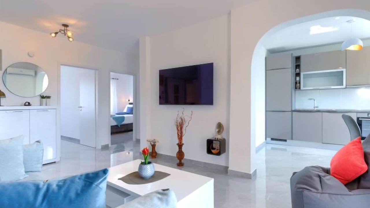 Photo of Livingroom in Medulin