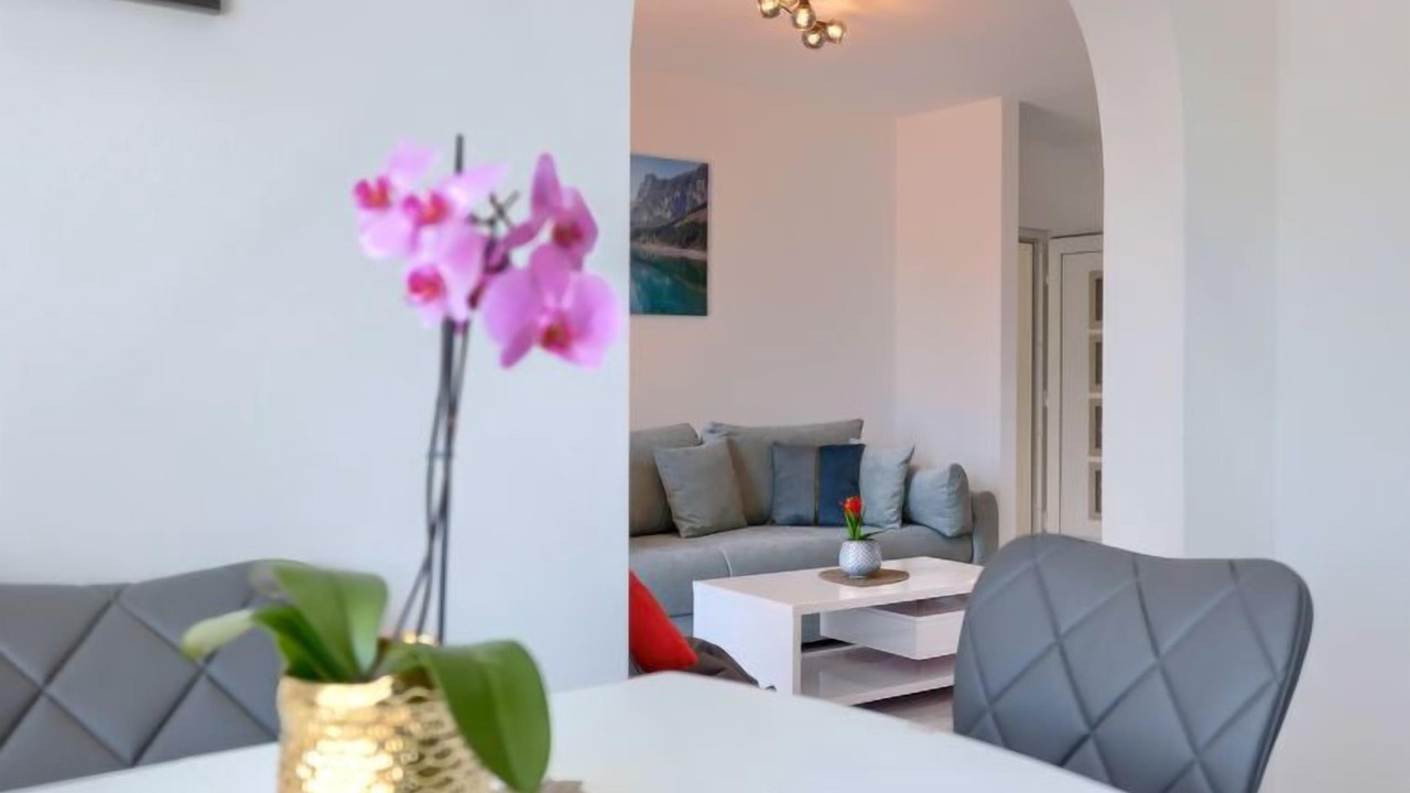 Photo of Livingroom in Medulin