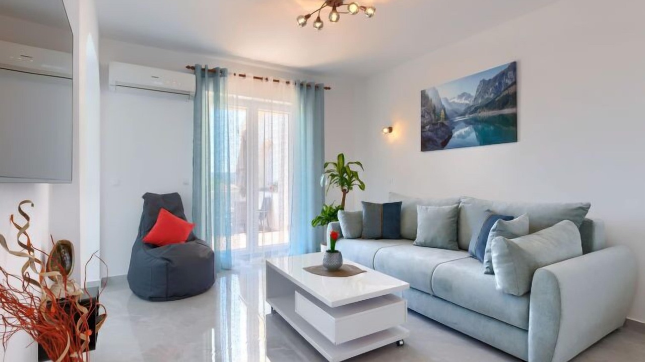 Photo of Livingroom in Medulin