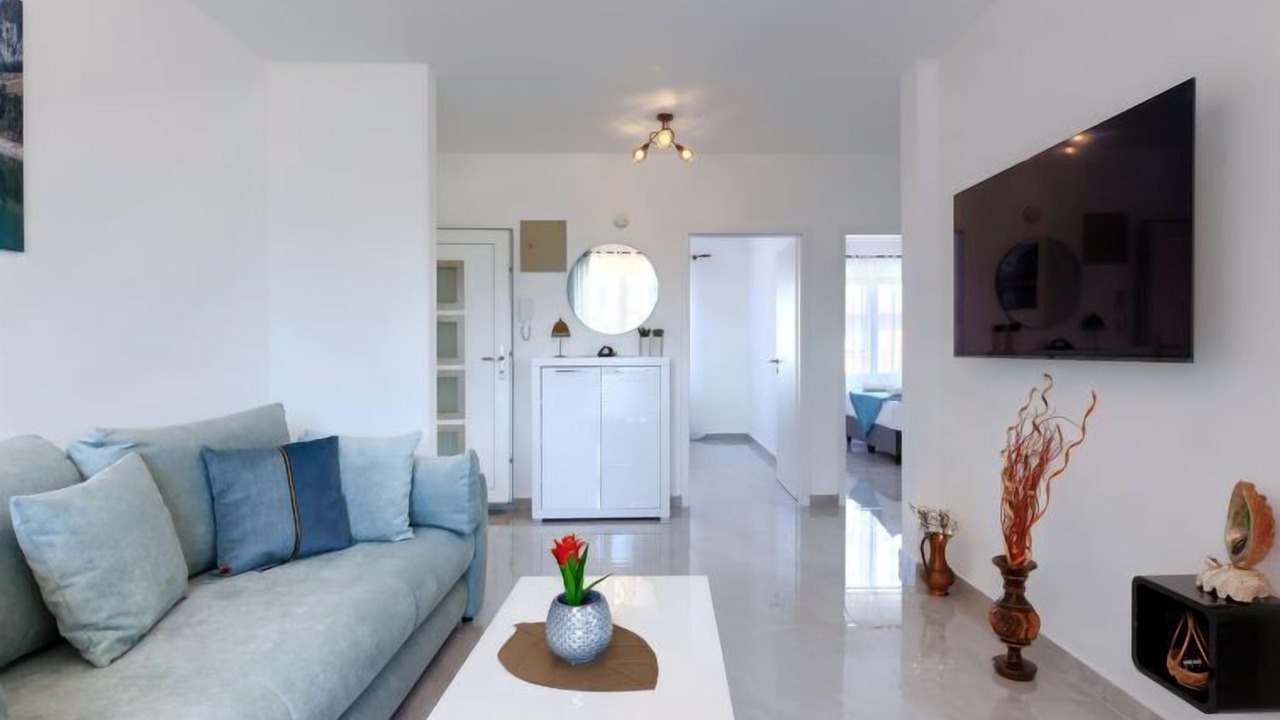 Photo of Livingroom in Medulin
