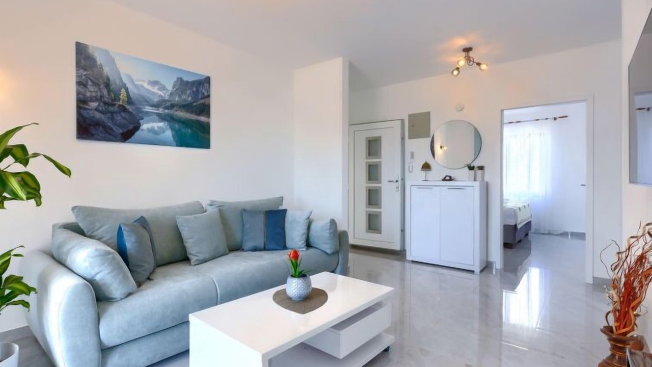 Photo of Livingroom in Medulin