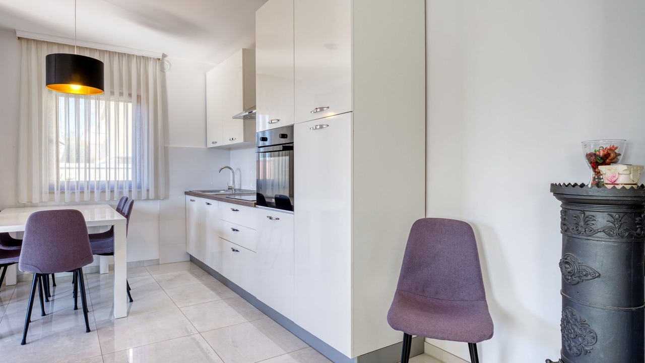 Photo of Bedroom in Crikvenica