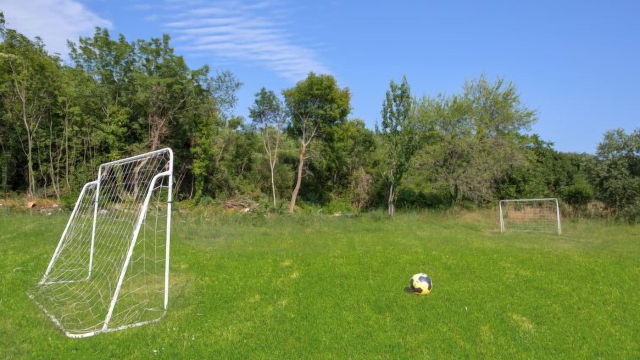 Photo of Outdoor in Stanisovi