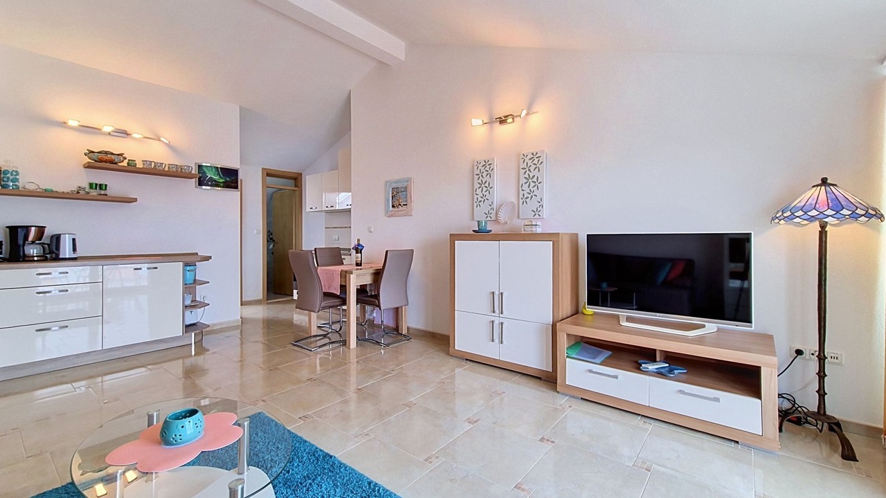 Photo of Livingroom in Okrug Gornji