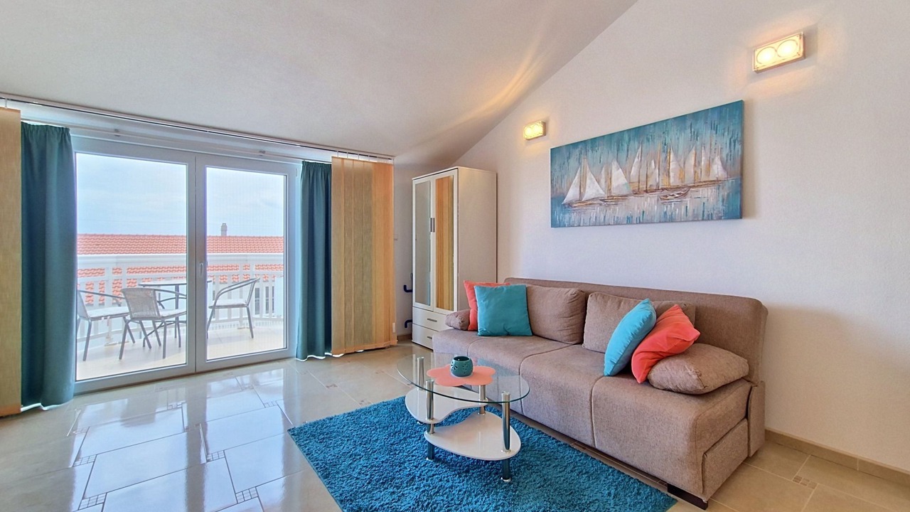 Photo of Livingroom in Okrug Gornji