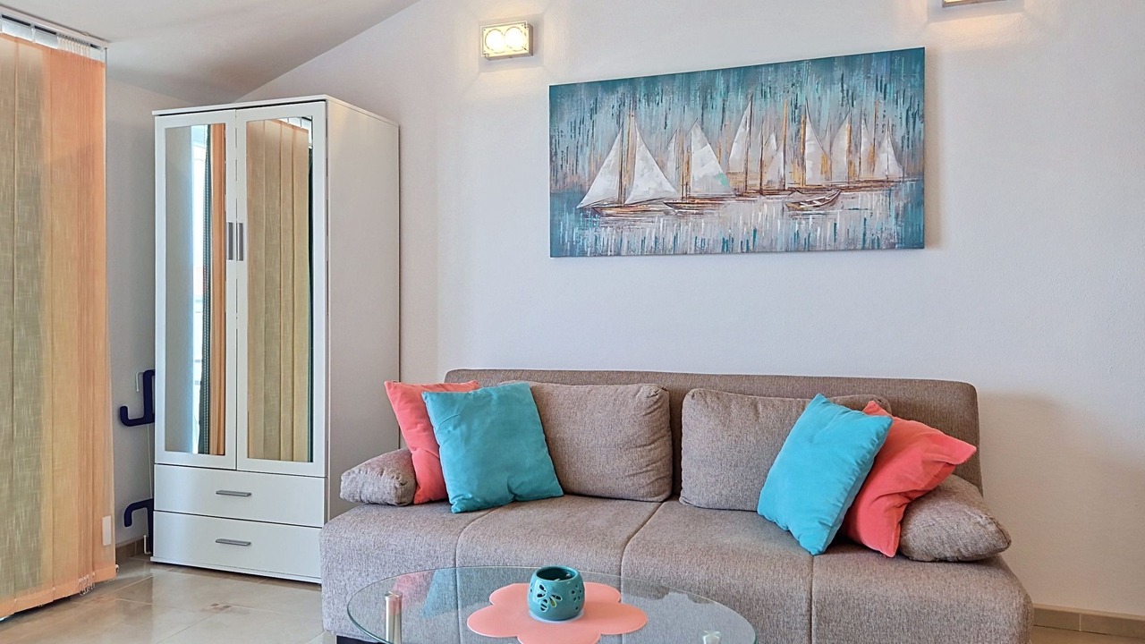 Photo of Livingroom in Okrug Gornji