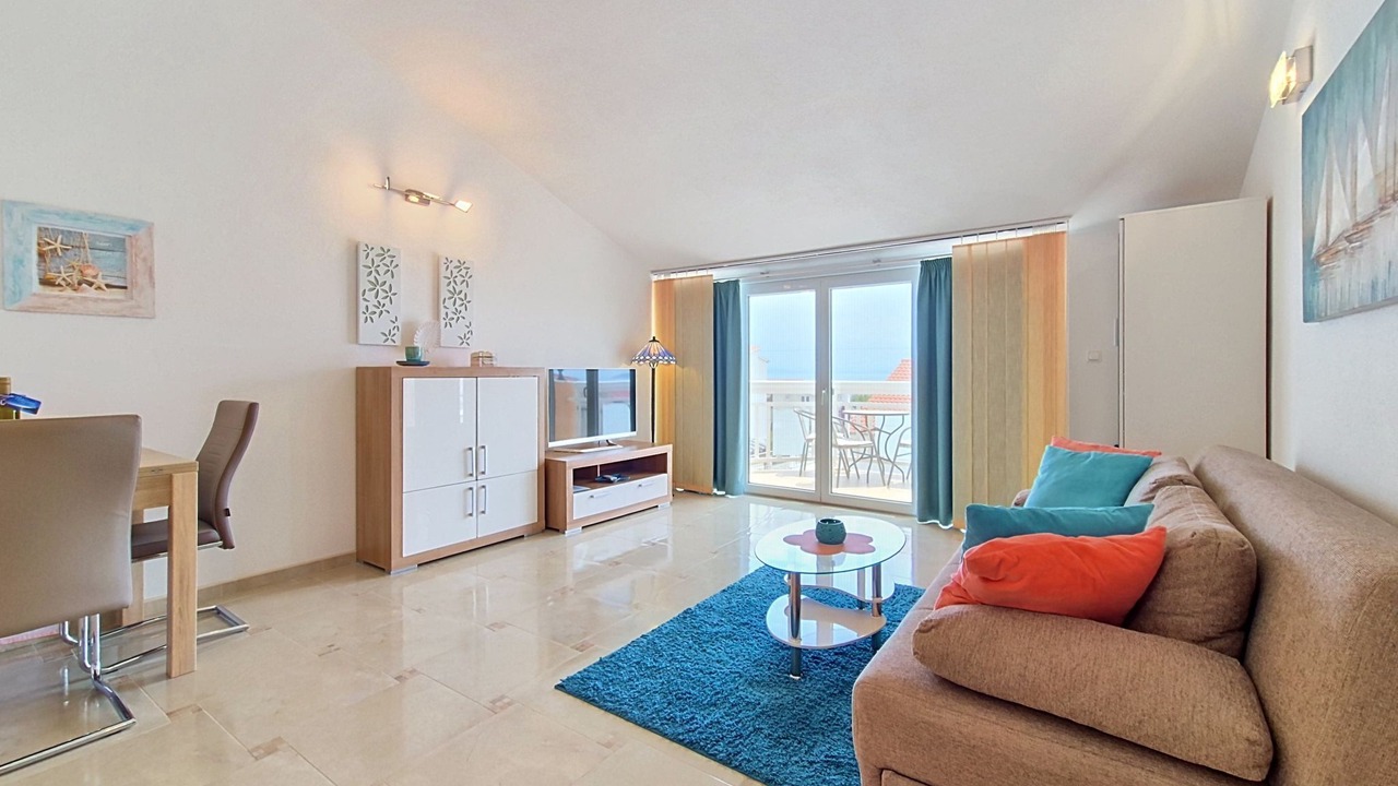 Photo of Livingroom in Okrug Gornji