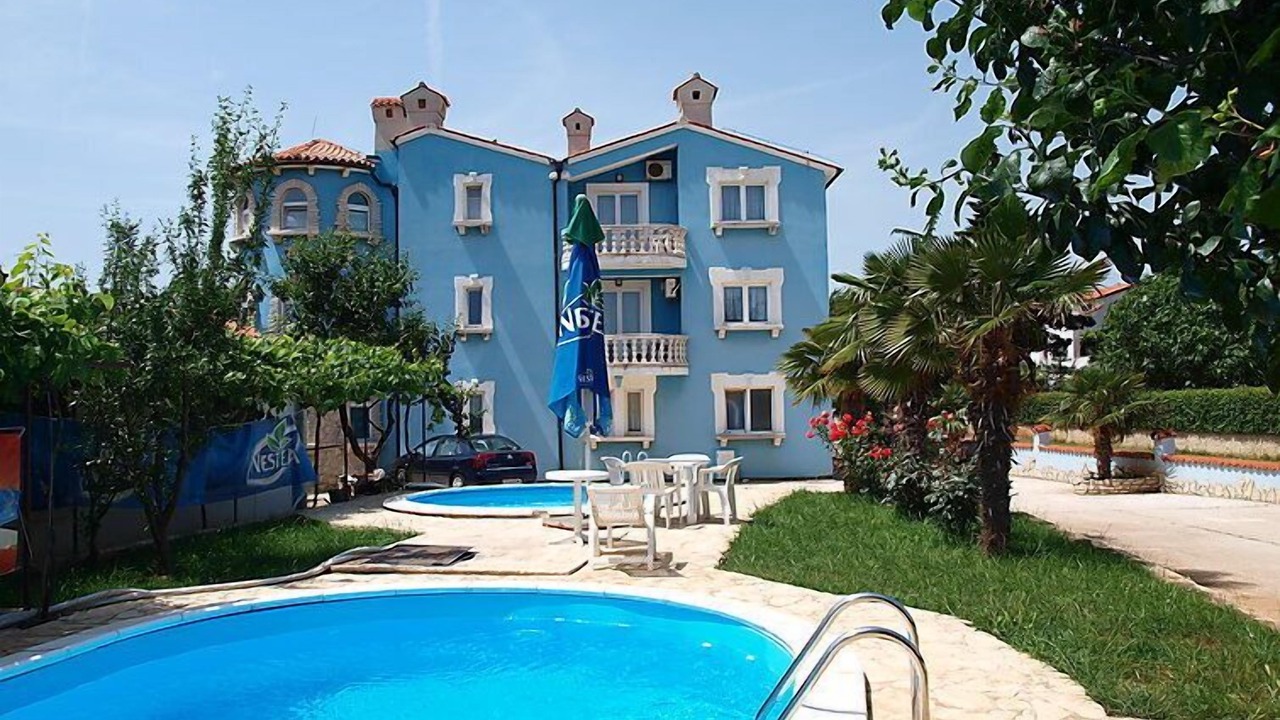 Photo of Outdoor in Medulin