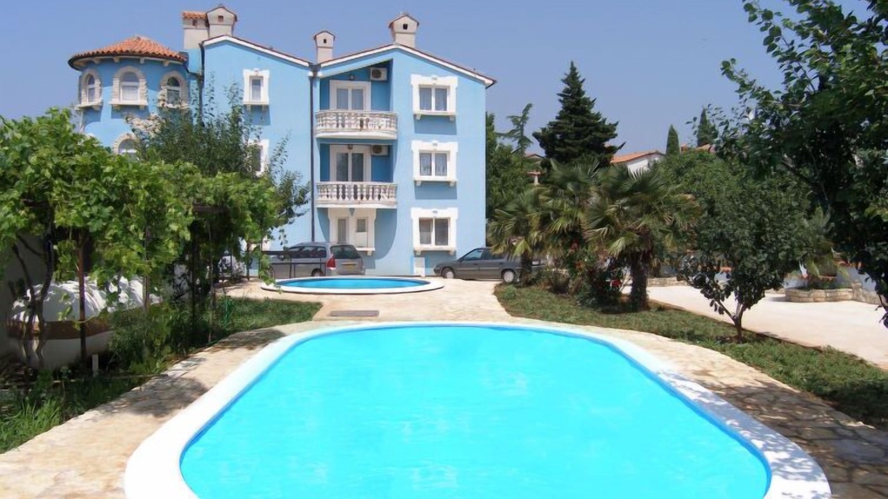Photo of Outdoor in Medulin