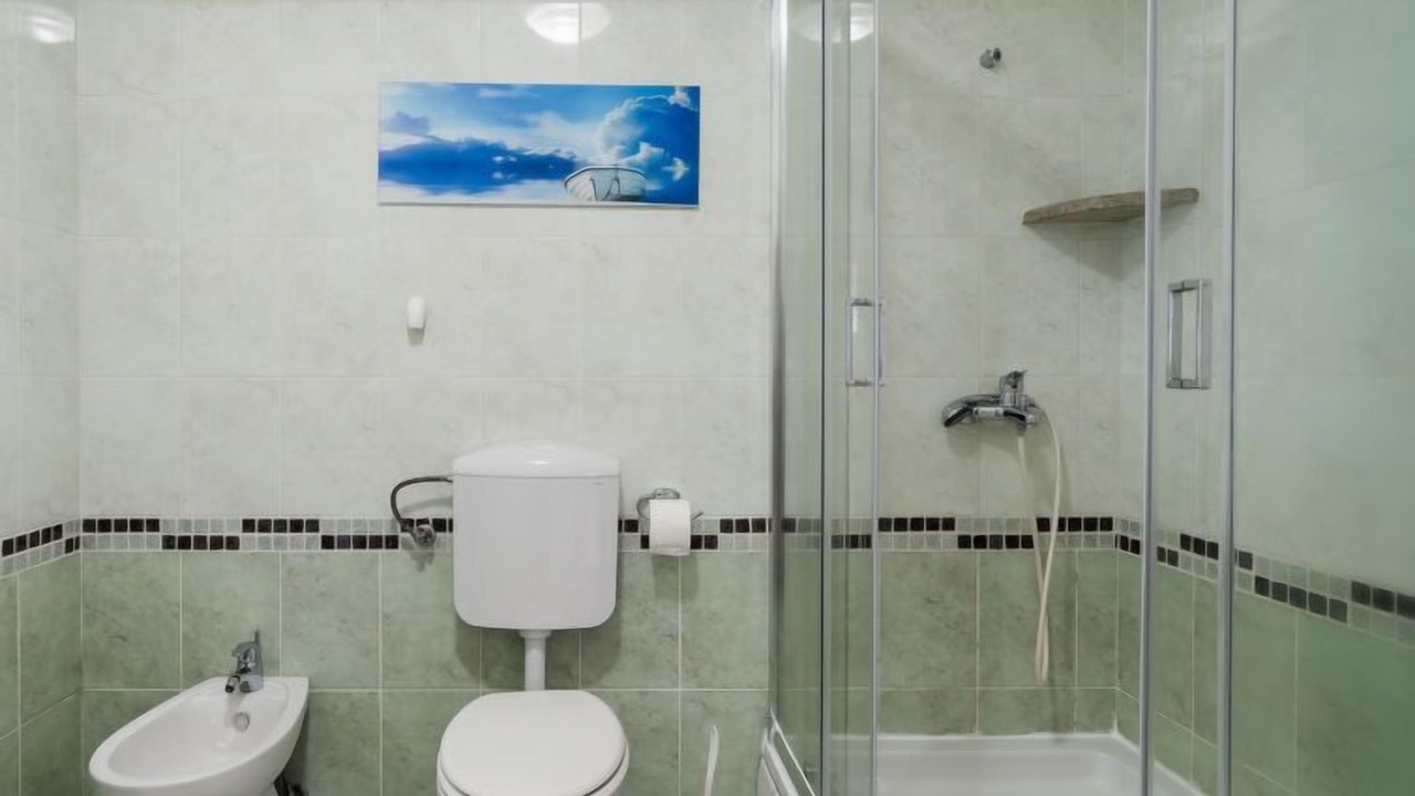 Photo of Bathroom in Kuceli