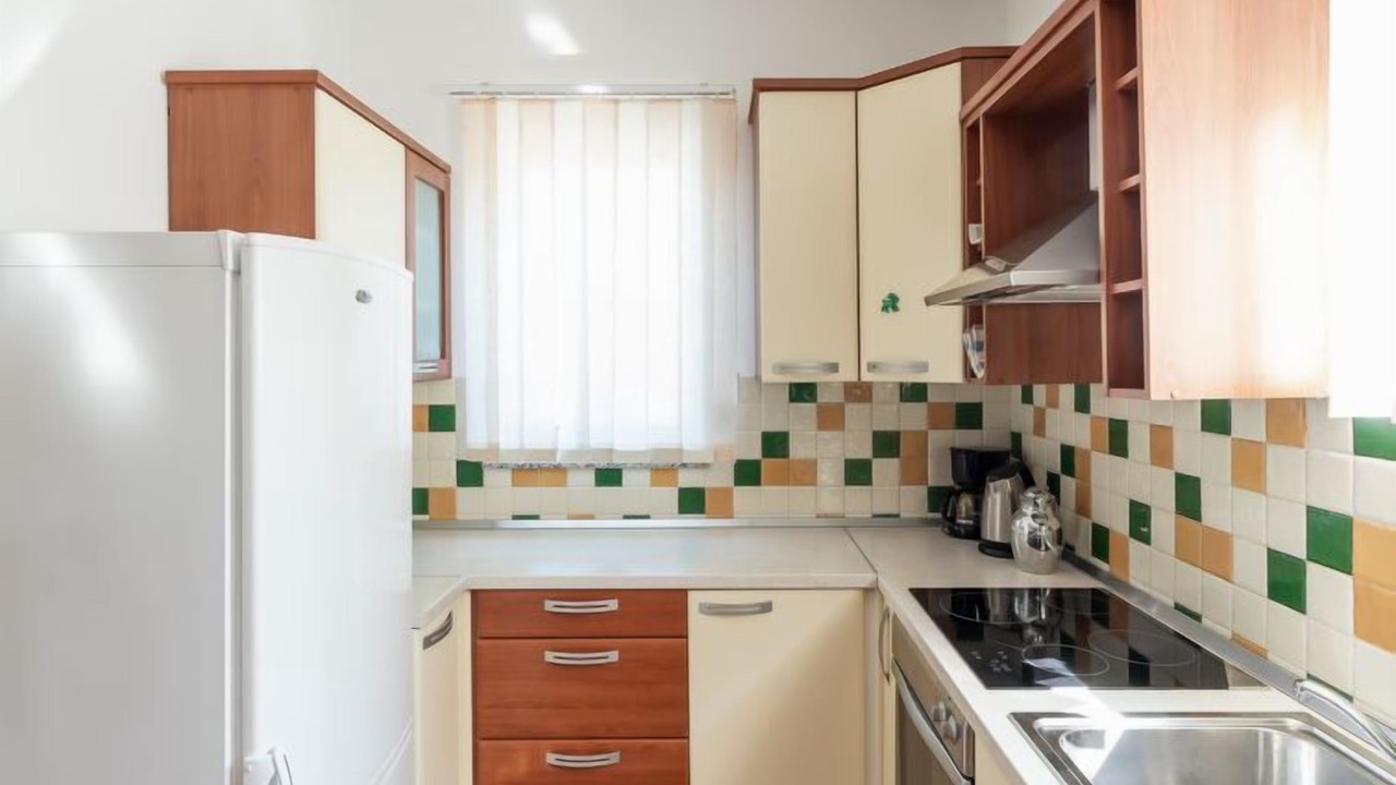 Photo of Bedroom in Kuceli