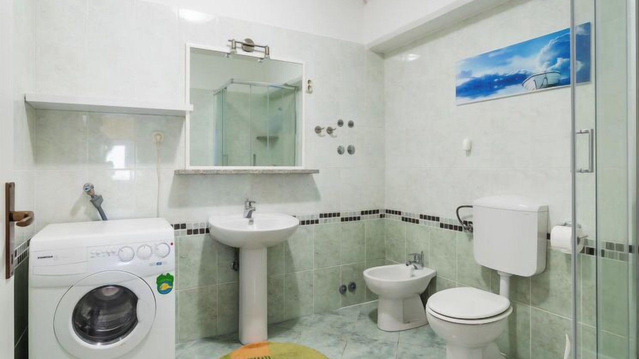 Photo of Bathroom in Kuceli