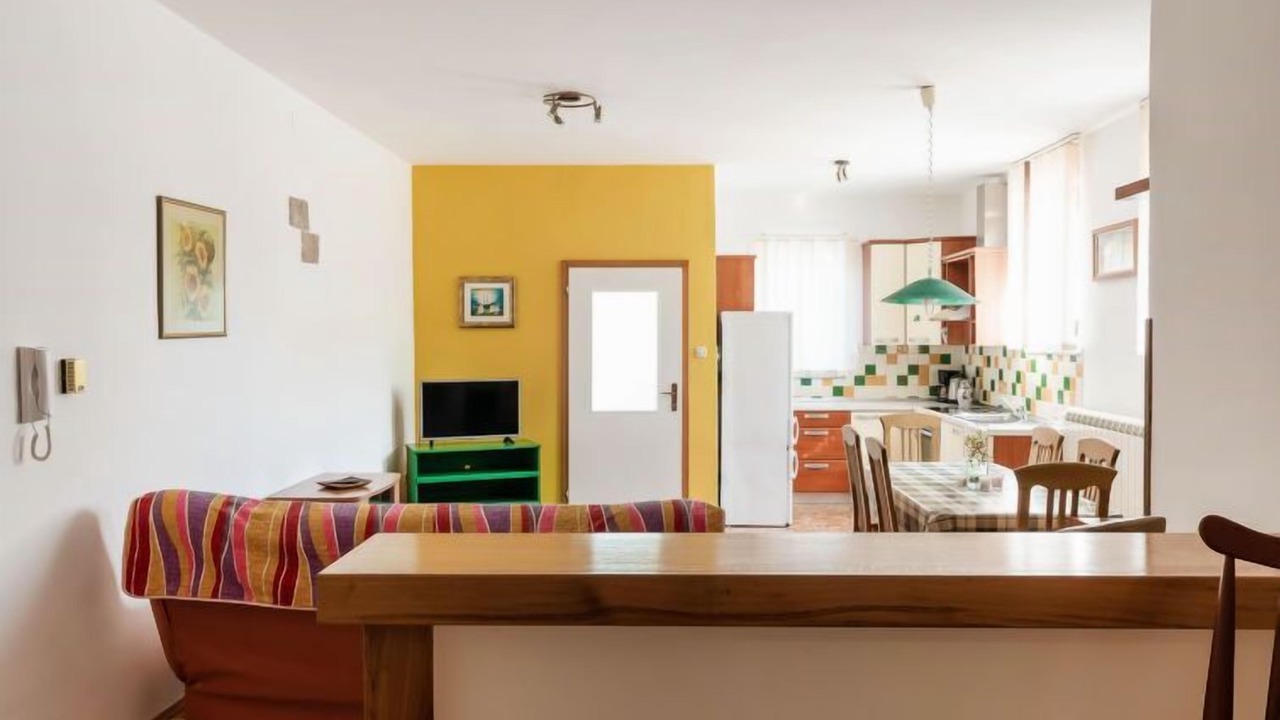 Photo of Bedroom in Kuceli