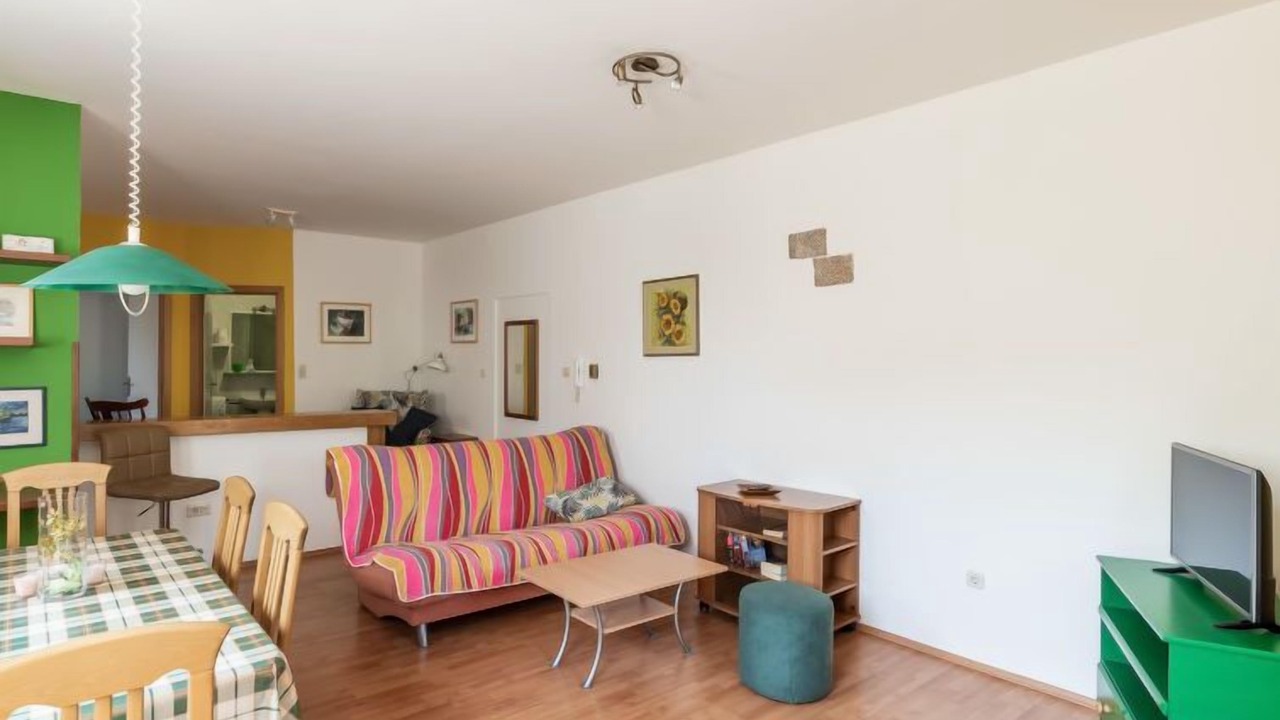 Photo of Livingroom in Kuceli