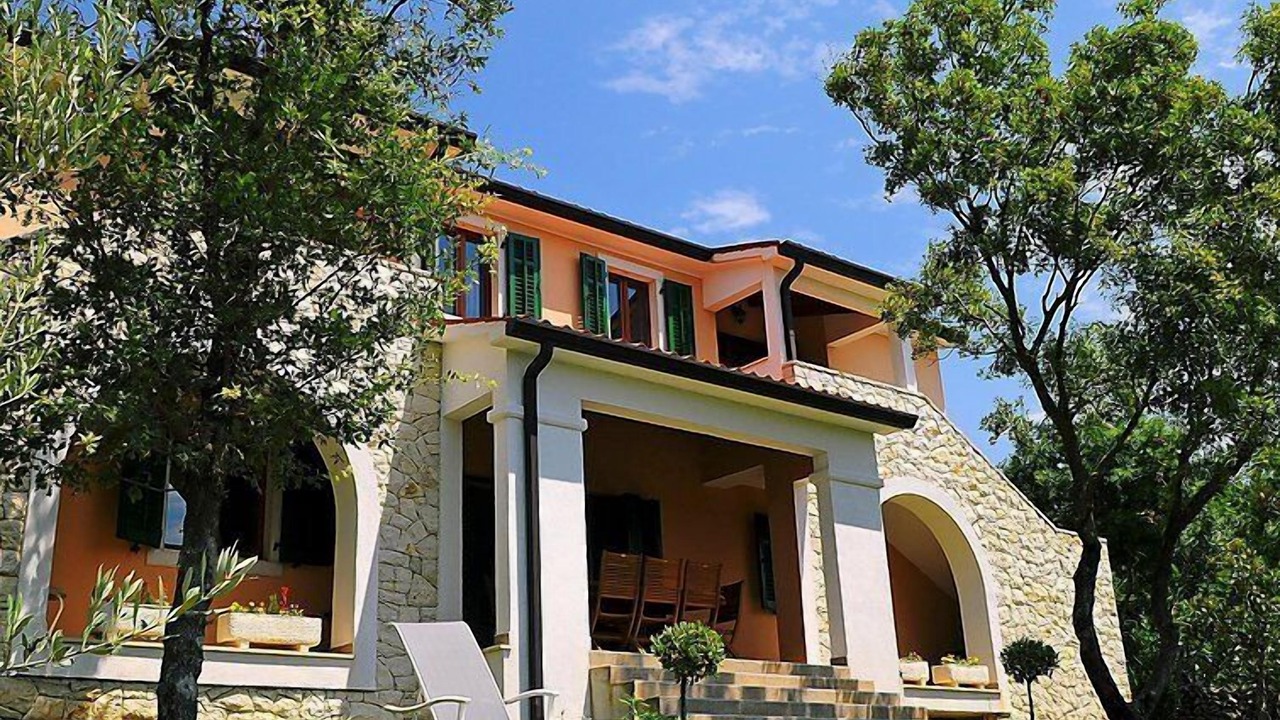 Photo of Outdoor in Stanisovi