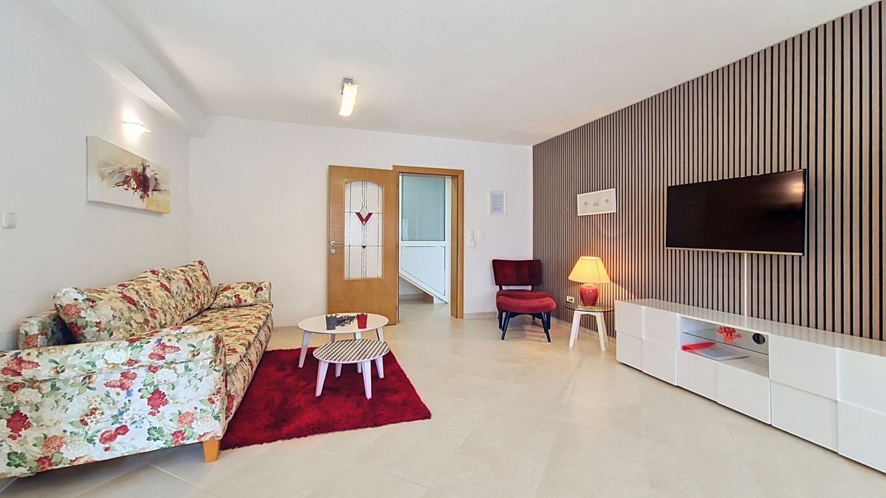 Photo of Livingroom in Okrug Gornji