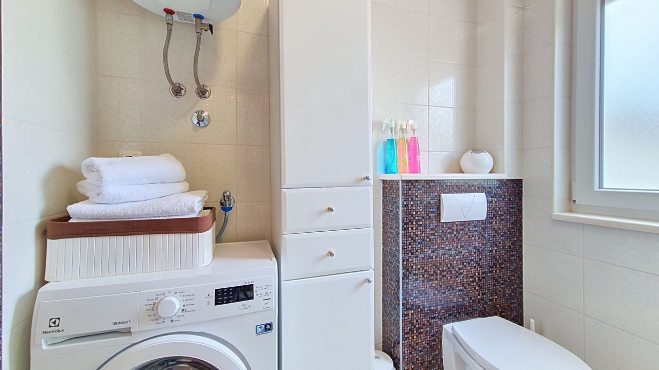 Photo of Bathroom in Okrug Gornji