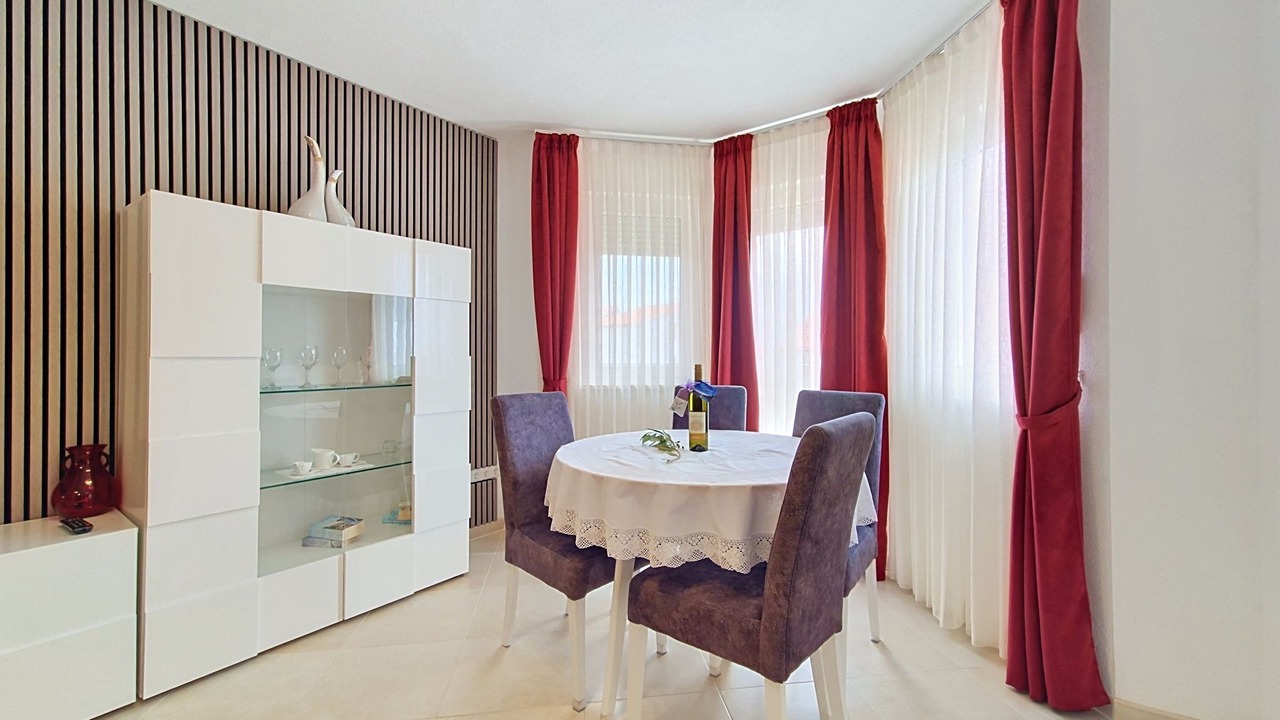 Photo of Bedroom in Okrug Gornji